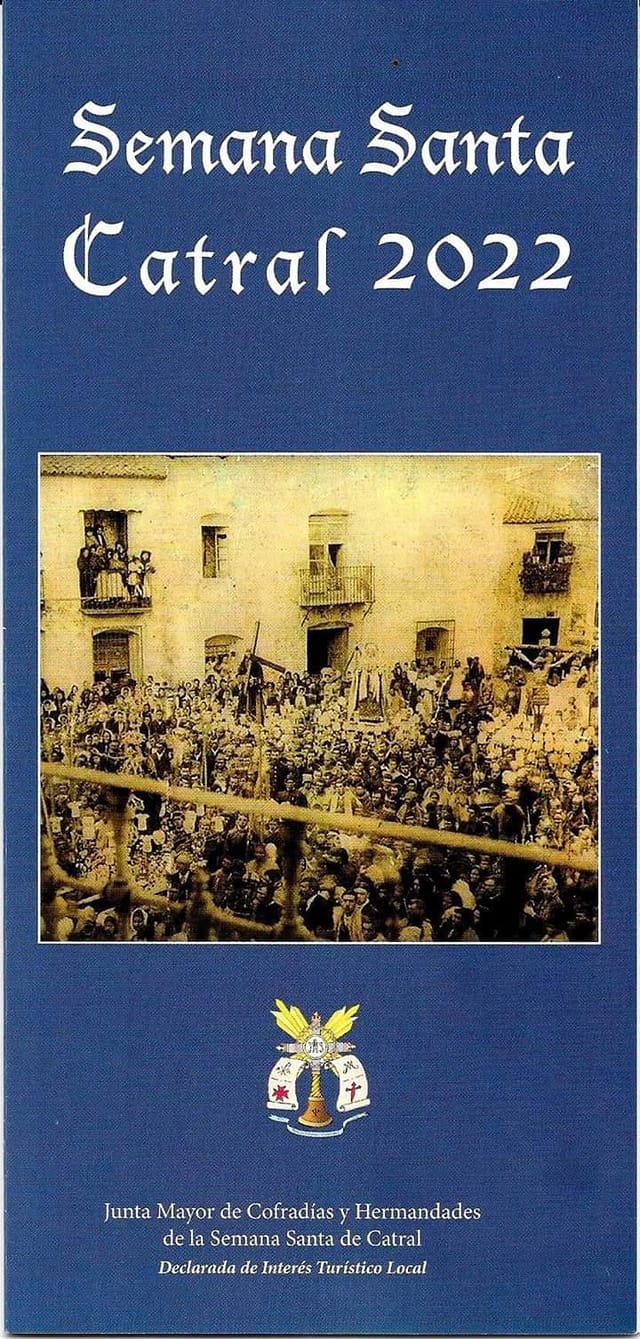 Semana Santa en Catral  
